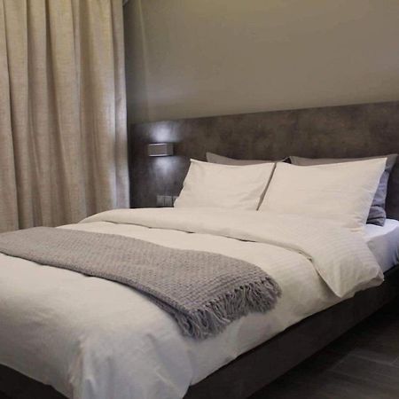 Apartamento Athens Centre Chic Exterior foto