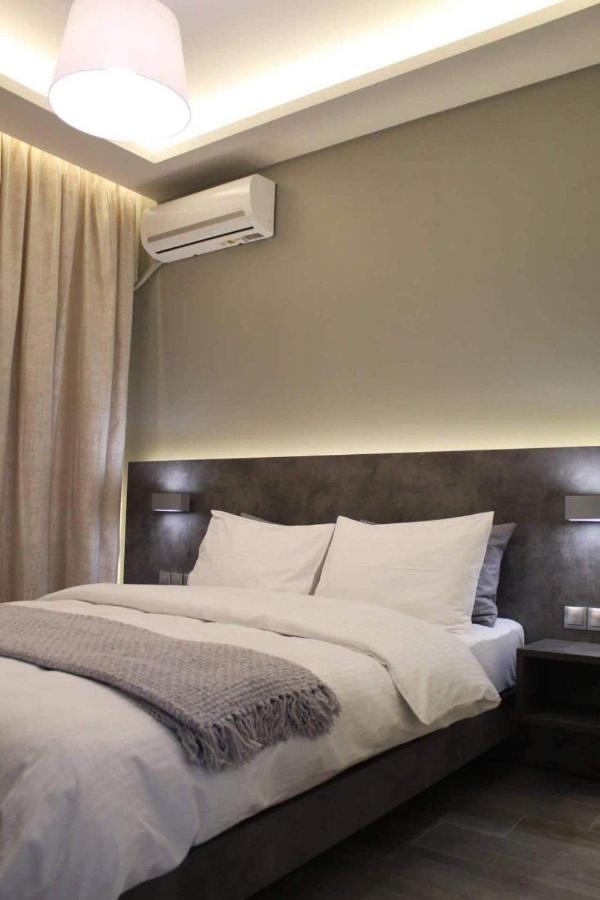 Apartamento Athens Centre Chic Exterior foto