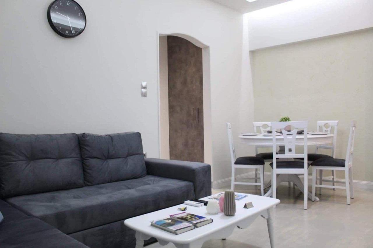 Apartamento Athens Centre Chic Exterior foto