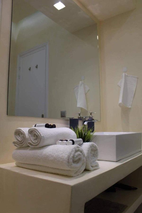 Apartamento Athens Centre Chic Exterior foto
